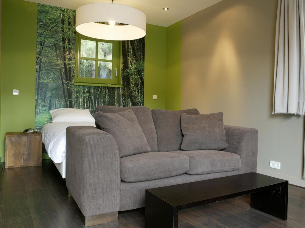 De Swarte Ruijter Hotel Holten Szoba fotó