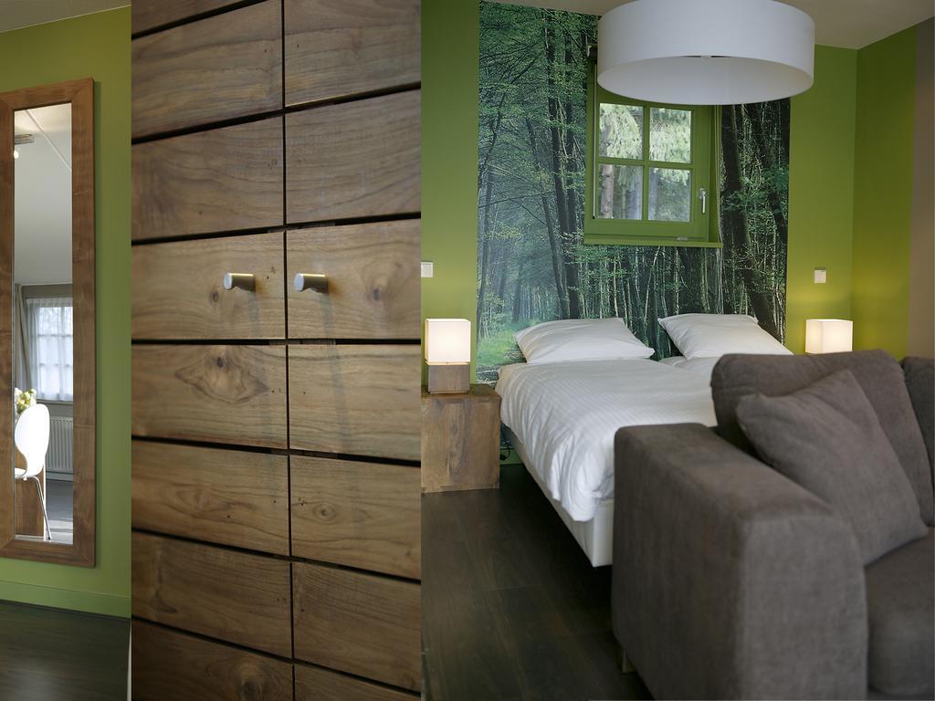 De Swarte Ruijter Hotel Holten Szoba fotó