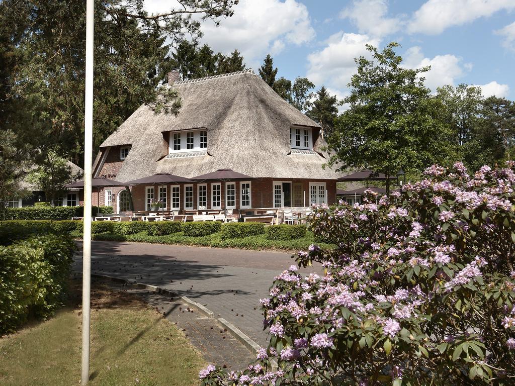 De Swarte Ruijter Hotel Holten Kültér fotó