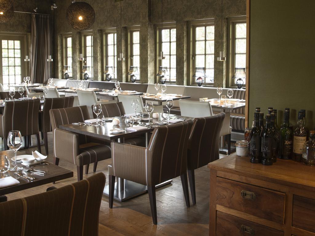 De Swarte Ruijter Hotel Holten Kültér fotó