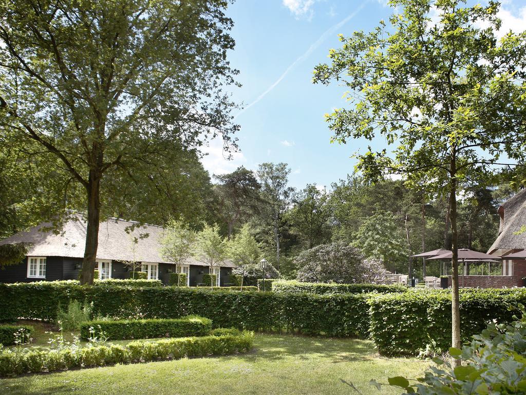 De Swarte Ruijter Hotel Holten Szoba fotó